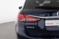 Mazda 6 2.0 Exclusive-Line