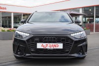 Audi A4 Quattro Avant 40 TFSI quattro competition edition plus