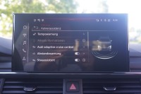 Audi A4 Avant 35 TFSI S line S-Tronic