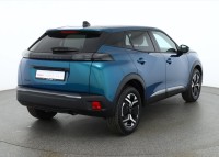 Peugeot 2008 1.2 PureTech