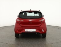 Hyundai i10 1.0 Aut.