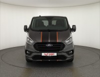 Ford Transit Custom 2.0 TCDI L1 Sport