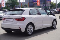 Audi A1 Sportback 25 1.0 TFSI