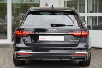 Audi A4 Avant 40 2.0 TFSI S-Line