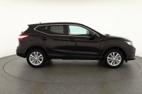 Nissan Qashqai 1.2 N-Connecta Aut.