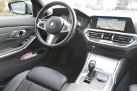 BMW 318 318d Touring Advantage Aut.