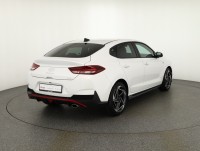 Hyundai i30 Fastback 1.5 T-GDI N-Line