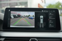 BMW 520 d Touring Aut.