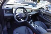 MG HS 1.5 T-GDI Luxury Aut.