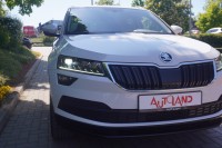 Skoda Karoq 1.0 TSI Drive 125