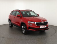 Skoda Karoq 1.5 TSI DSG