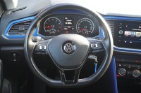 VW T-Roc 1.5 TSI Style