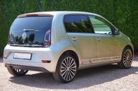 VW up up! 1.0 TSI high up!