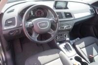 Audi Q3 2.0 TFSI quattro