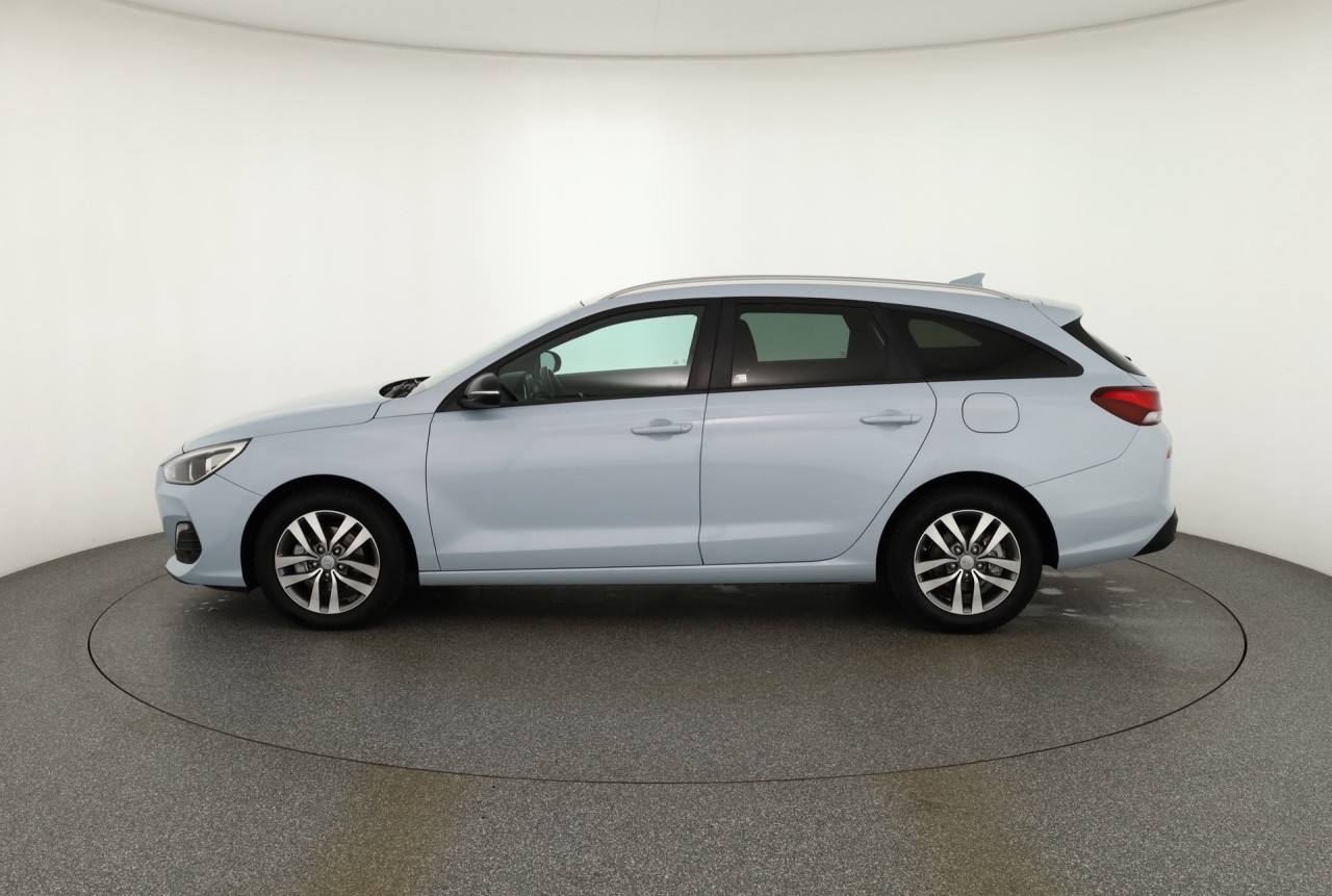 Hyundai i30 cw 1.4 Passion
