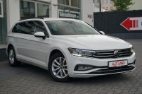 VW Passat Variant 1.5 TSI DSG Business