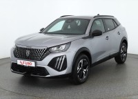 Peugeot 2008 PureTech 145 Aut. Navi Sitzheizung LED