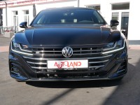 VW Arteon Shooting Brake R-Line DSG