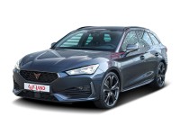 Cupra Leon Sportstourer 1.4 e- Hybrid VZ LED Navi ACC