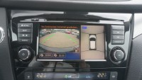 Nissan Qashqai 1.3 Tekna