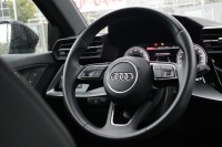 Audi A3 Sportback 30 1.0 TFSI advanced
