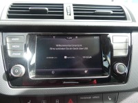 Skoda Fabia 1.0 Cool Plus