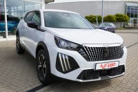 Peugeot 2008 PureTech 145 Aut.