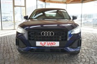 Audi Q2 35 TFSI s-tronic