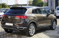 VW T-Roc 1.5 TSI Style