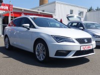 Seat Leon ST 1.5 TSI Xcellence