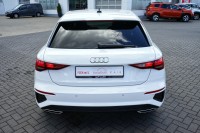 Audi A3 SB 40 TFSIe S-Tronic S-Line VC