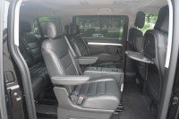 Citroen SpaceTourer Spacetourer 2.0 Blue-HDi Business