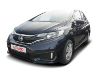 Honda Jazz 1.3 Trend Sitzheizung Tempomat Klima USB