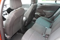 Opel Astra K 1.4 Turbo Edition