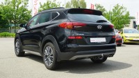 Hyundai Tucson 1.6 CRDi