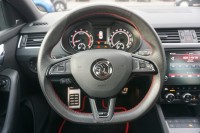 Skoda Octavia 2.0 TSI RS 245