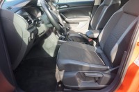 VW T-Cross 1.0