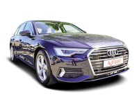Audi A6 Avant 40 2.0 TDI Navi 360° Sitzheizung