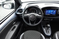 Toyota Aygo X 1.0 VVT-i Teamplayer
