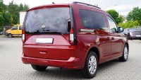 VW Caddy 1.5 TSI Life