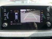 Skoda Kamiq 1.0 TSI