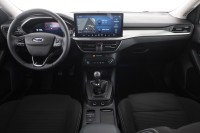 Ford Focus Turnier Titanium X 1.0 EB