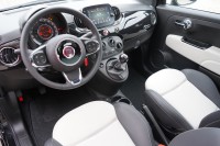 Fiat 500 1.0 mHev Dolcevita