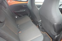Toyota Aygo AYGO 1.0 x
