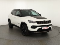 Jeep Compass 1.3 Hybrid Upland Plug-In
