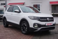 VW T-Cross 1.0 TSI Life