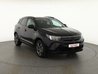 Opel Grandland 1.2 Turbo Aut. GS Line