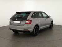 Skoda Rapid 1.0 TSI Monte Carlo