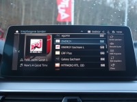 BMW 520 e Touring Luxury Line Aut.