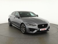 Jaguar XE D180 R-Dynamic HSE